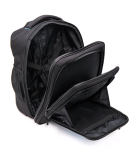 Wheeled Laptop Backpack