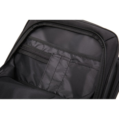 EasyJet Cabin Bag 45x36x20 - Wheeled Laptop Backpack