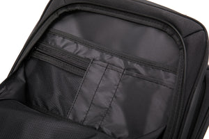 Wheeled Laptop Backpack