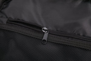 Wheeled Laptop Backpack