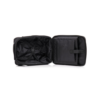 EasyJet Cabin Bag 45x36x20 - Wheeled Laptop Backpack