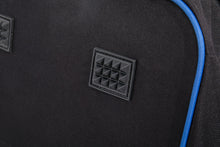 Load image into Gallery viewer, 30&quot; Wheeled Holdall Black With Blue