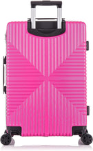 Load image into Gallery viewer, 32&quot; XL ABS30 Hard Shell Suitcase - Pink