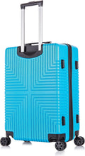 Load image into Gallery viewer, 32&quot; XL ABS30 Hard Shell Suitcase Clearance - Blue