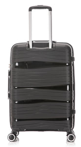 Black Cabin EasyJet Suitcase