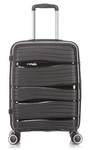 Black Cabin EasyJet Suitcase