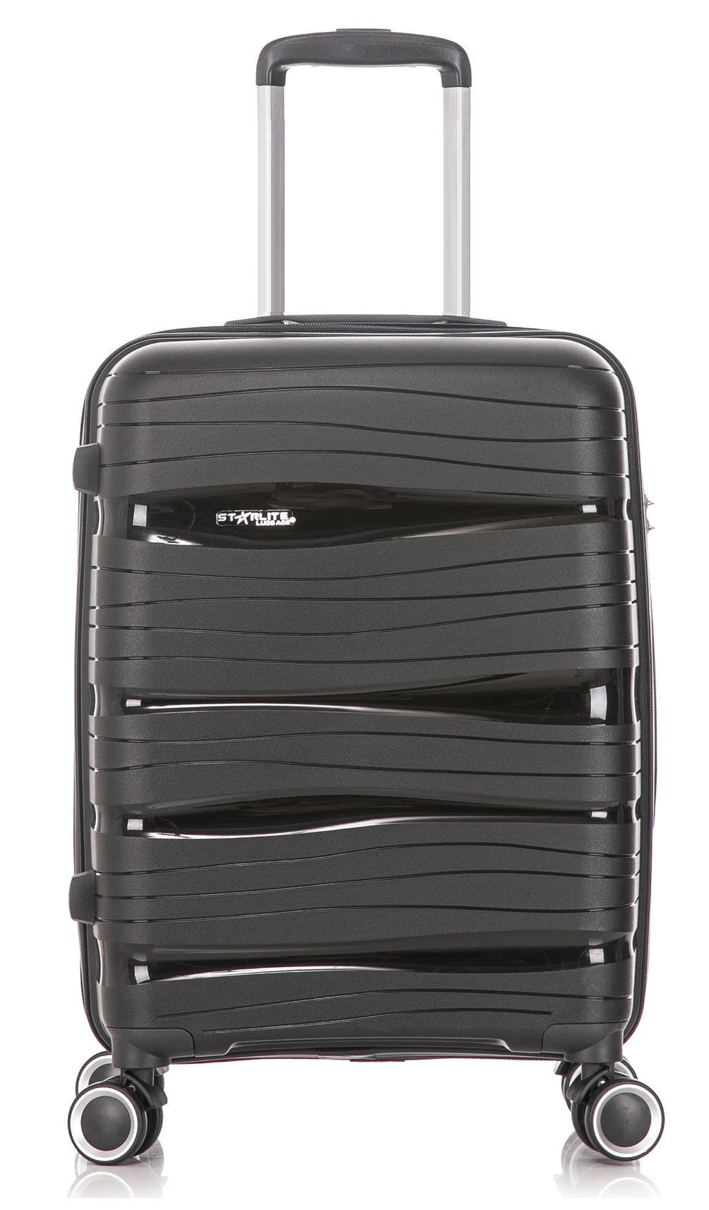Black Cabin EasyJet Suitcase