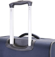Load image into Gallery viewer, Cabin 4 Wheel Suitcase Ultra-Lite - Navy