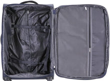 Load image into Gallery viewer, Cabin 4 Wheel Suitcase Ultra-Lite - Navy