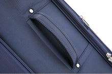 Load image into Gallery viewer, Cabin 4 Wheel Suitcase Ultra-Lite - Navy