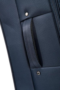 Cabin 4 Wheel Suitcase Ultra-Lite - Navy