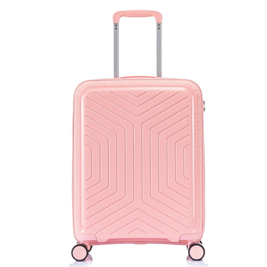 Cabin Size Case for Ryanair Pink Cabin PP20