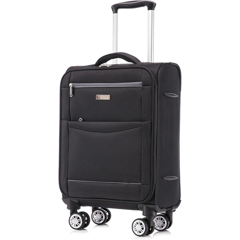 Lightweight Suitcase It Suitcases Wheels Buy Spinner Suitcase