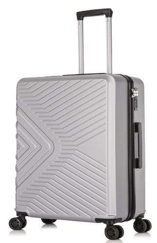 Silver Cabin Suitcase #Easyjet Max
