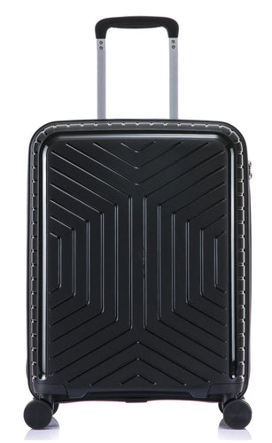 Black Cabin Suitcase 