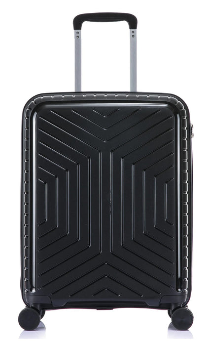 Black Cabin Suitcase 