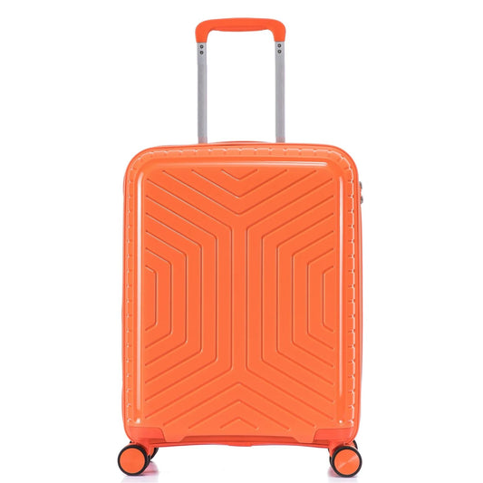 Ryanair cabin bag size Orange Cabin PP20