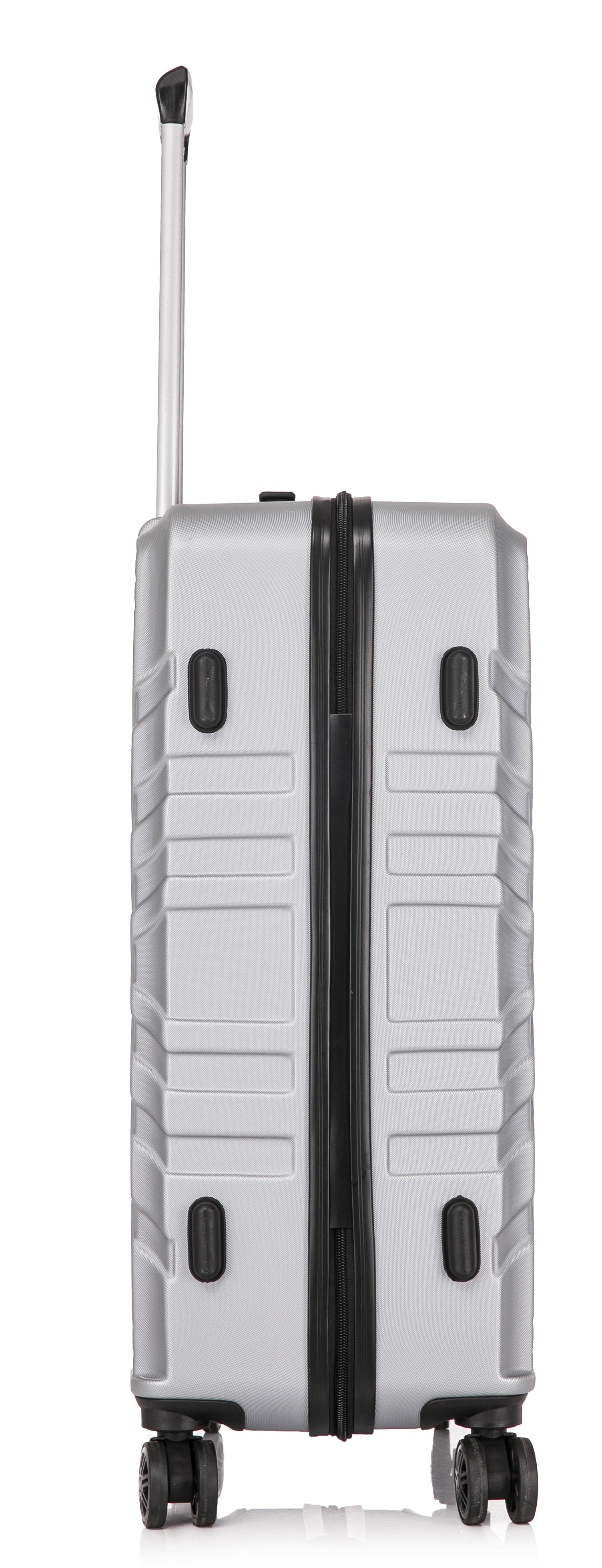 Silver Cabin Suitcase #Easyjet Max