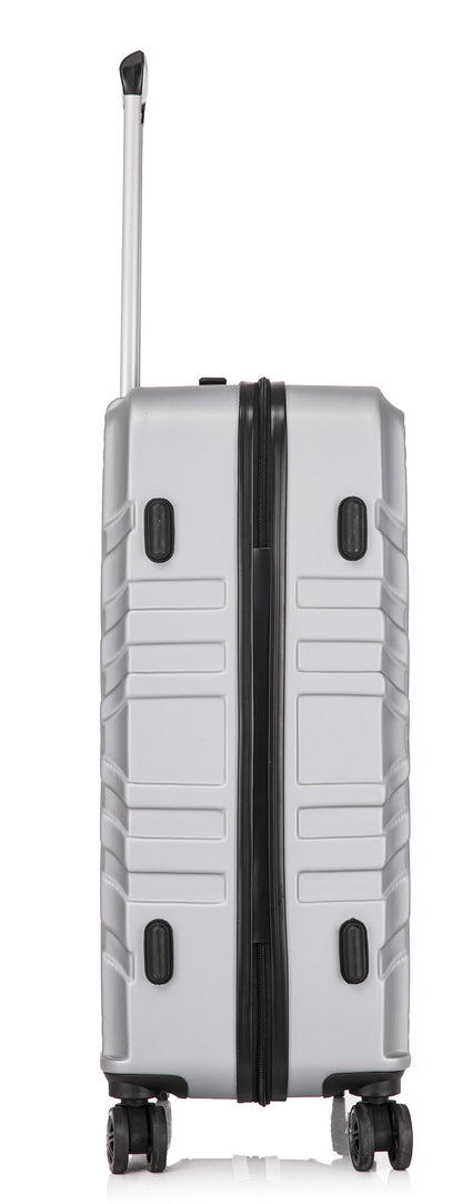 Silver Cabin Suitcase #Easyjet Max