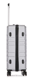 Silver Cabin Suitcase #Easyjet Max
