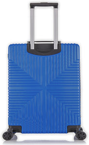 Cabin Back Hard Shell Suitcase