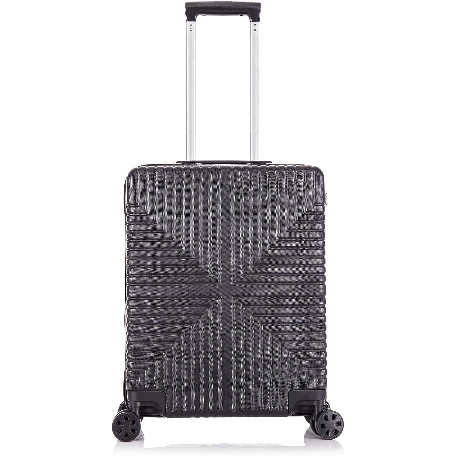 Black Cabin Suitcase