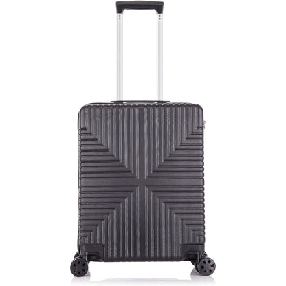 Black Cabin Suitcase