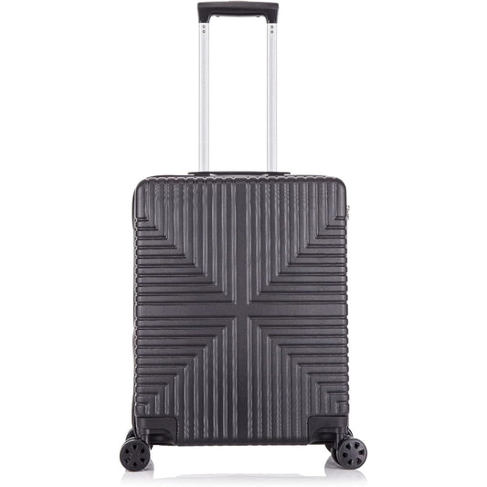 Black Cabin Suitcase