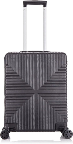 Black Cabin Suitcase