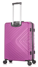Load image into Gallery viewer, Purple Medium Suitcase