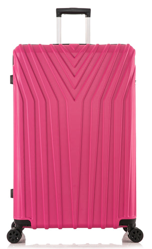 Medium Suitcases Pink