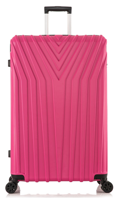 Medium Suitcases Pink