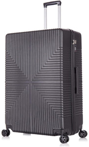 Black Medium Suitcase