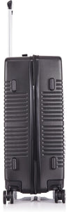 Black Medium Suitcase