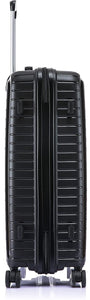 Black Medium Suitcase