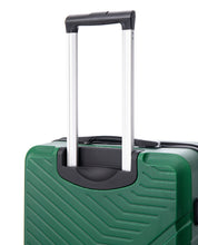 Load image into Gallery viewer, Green Medium Suitcase
