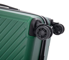 Load image into Gallery viewer, Green Medium Suitcase Wheel