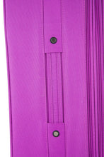 Load image into Gallery viewer, Medium Purple Suitcase