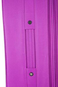 Medium Purple Suitcase
