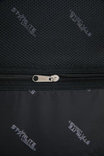 Load image into Gallery viewer, Medium Lightweight Wheeled Suitcase DK- 16 Navy