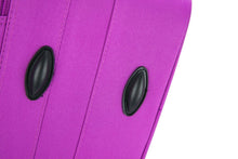Load image into Gallery viewer, Medium Purple Suitcase