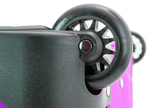Load image into Gallery viewer, Medium Purple Suitcase