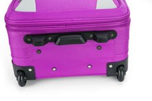 Load image into Gallery viewer, Medium Purple Suitcase