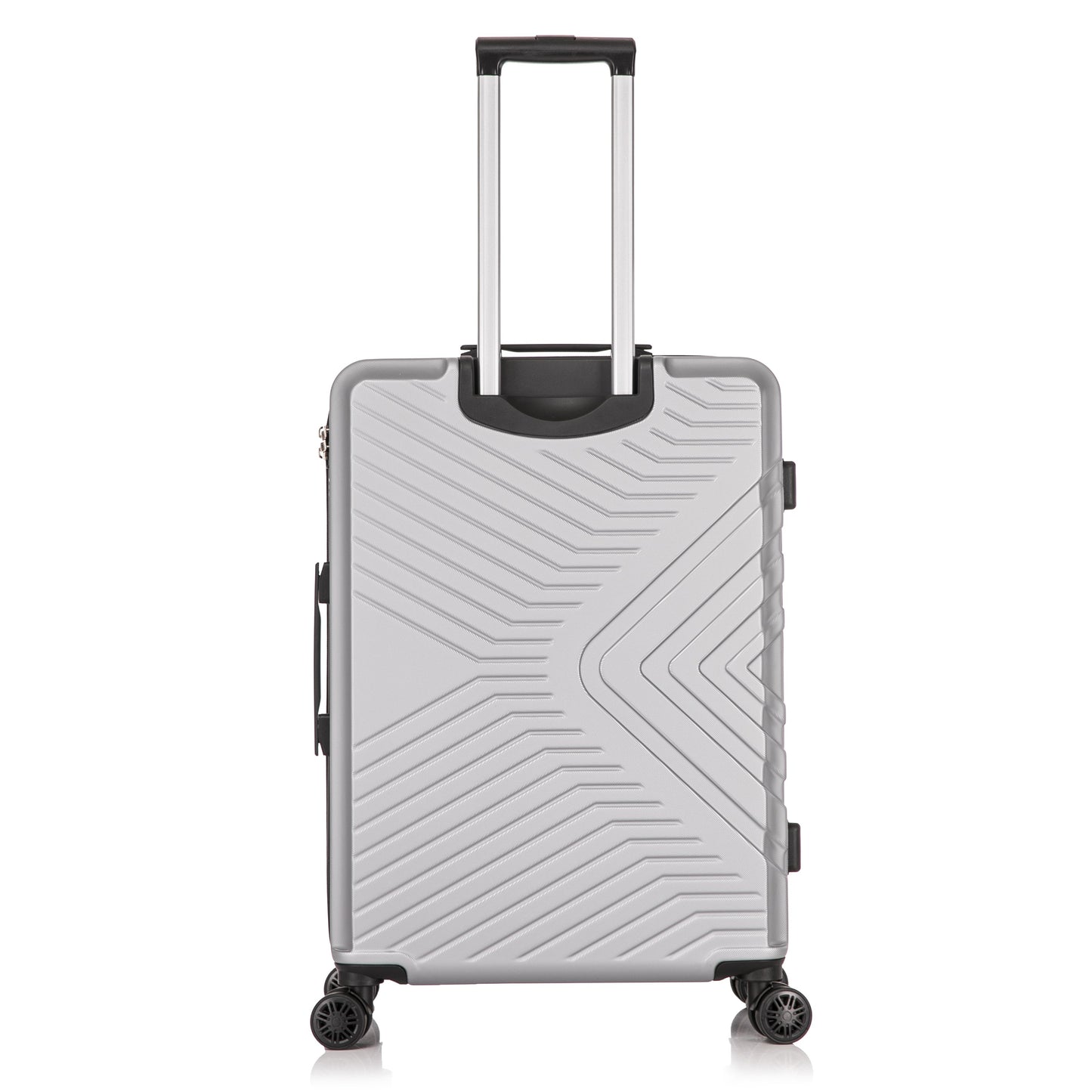 Green Medium Suitcase