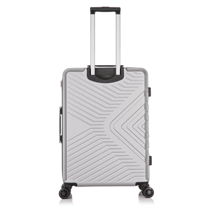 Green Medium Suitcase