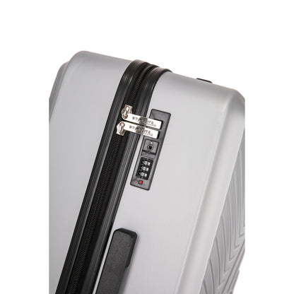 Green Medium Suitcase