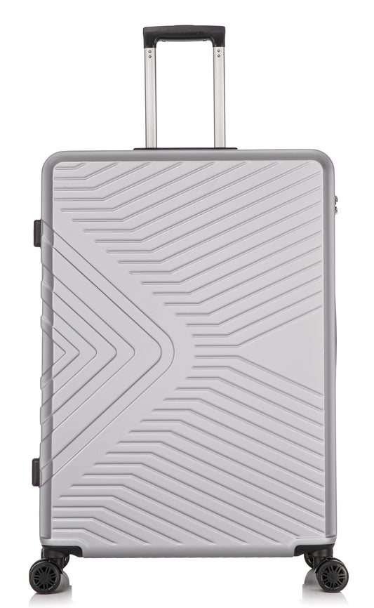 Green Medium Suitcase