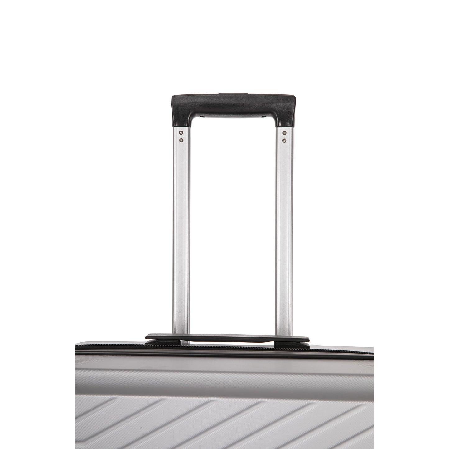 Green Medium Suitcase