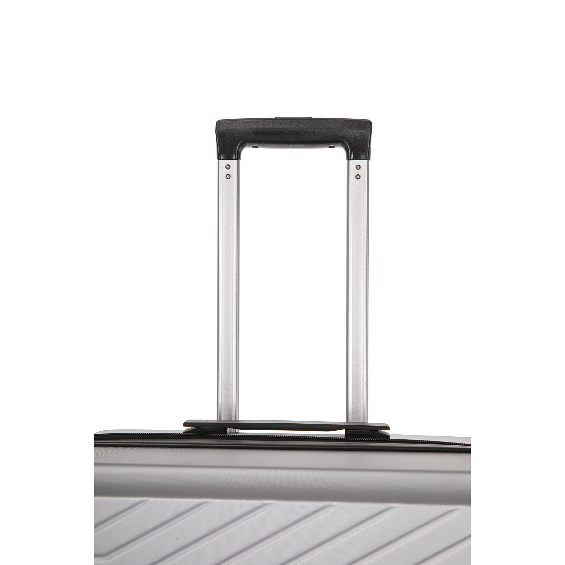 Green Medium Suitcase