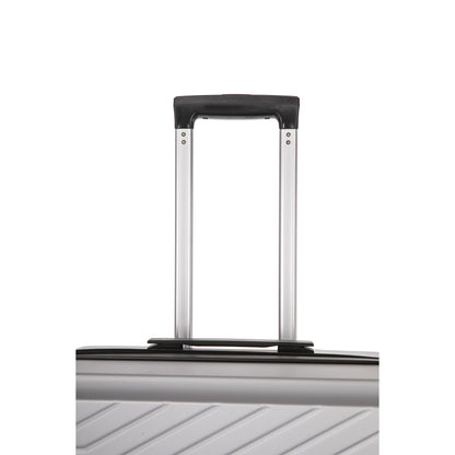 Green Medium Suitcase